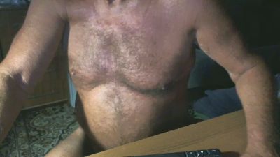 polbearmos webcam model stream image