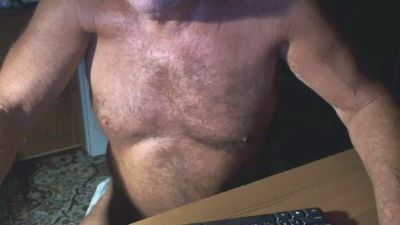 polbearmos webcam model stream image