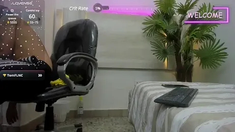Nightmare_Voyy webcam model stream image