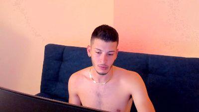 Monster_cock4u_ webcam model stream image