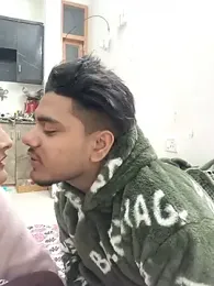 romantic_couple1 webcam model stream image