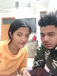 romantic_couple1 webcam model stream image