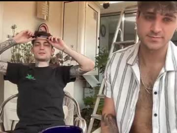 21cm_spanish webcam chaturbate model stream image