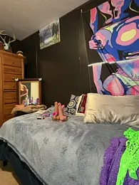 tastemecaroline webcam stripchat model stream image