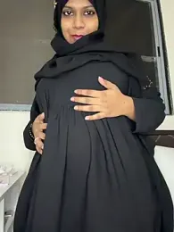 Mashuqqa_Forever webcam model stream image