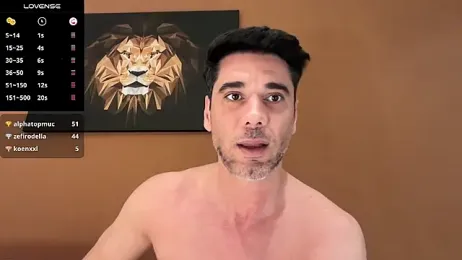 marcoo_x webcam model stream image