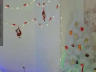 milayumi webcam model stream image