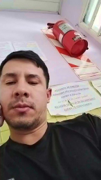 Monje001 webcam model stream image