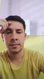 Monje001 webcam model stream image