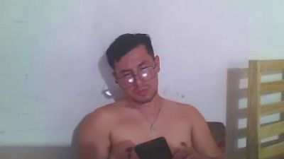 Monje001 webcam model stream image