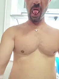 francesc80 webcam model stream image