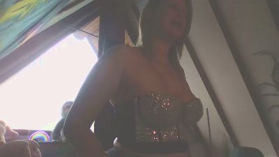 BoudiccaLive webcam model stream image