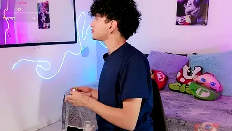 todoroki_g webcam model stream image