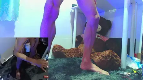 HwangHongHaeHf webcam model stream image