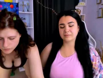 igi_cute webcam model stream image