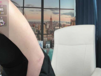 Sonya- webcam model stream image