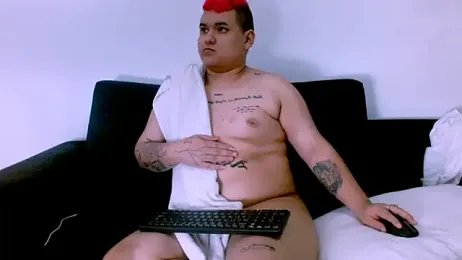 Charly_Smith0 webcam model stream image