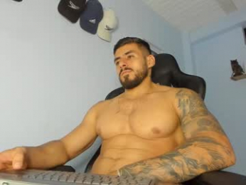 _poseidon1_ webcam model stream image