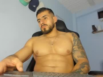 _poseidon1_ webcam model stream image