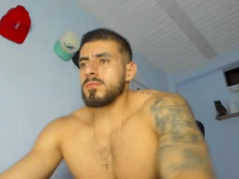 _poseidon1_ webcam model stream image