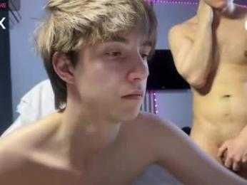 hunks_bromance webcam model stream image