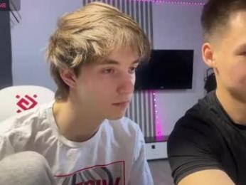 hunks_bromance webcam model stream image