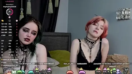 TaiteBeat webcam model stream image