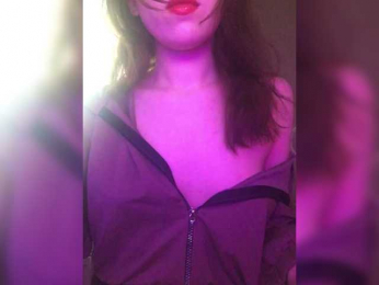 iMeowww webcam model stream image