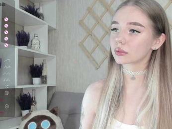 Mechanica webcam bongacams model stream image