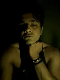 MythIndian webcam model stream image