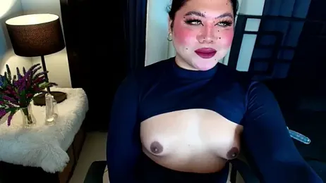 jennyvixen webcam model stream image