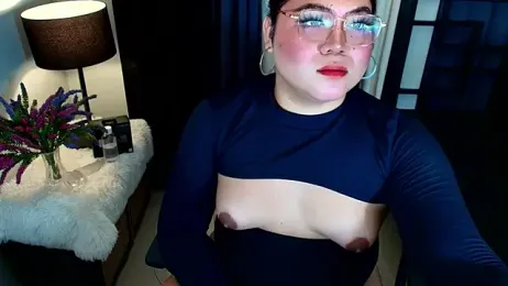 jennyvixen webcam model stream image