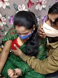 Aditya_sanjna webcam model stream image