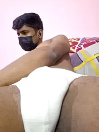 Your_Adu_Lust webcam model stream image