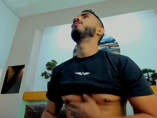 Emmett webcam model stream image