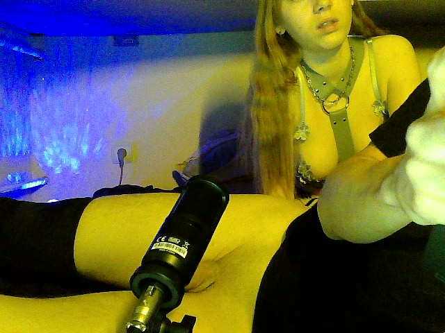 Evalovedima webcam model stream image