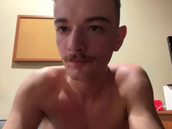 oklahomanstrokes1 webcam model stream image