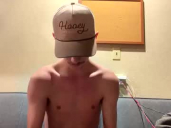 oklahomanstrokes1 webcam model stream image