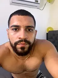 vincentjaxon webcam model stream image