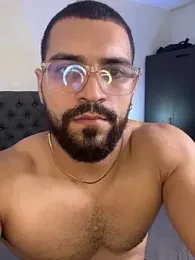 vincentjaxon webcam model stream image