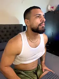 vincentjaxon webcam stripchat model stream image