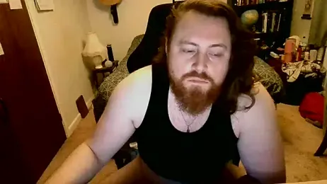 Friendly_viking webcam stripchat model stream image