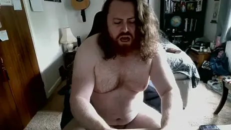 Friendly_viking webcam model stream image