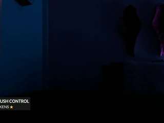 gaelpike webcam model stream image