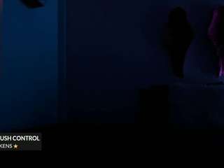 gaelpike webcam model stream image