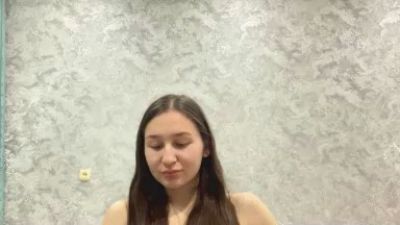 MarvaBrockman webcam model stream image