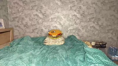 MarvaBrockman webcam model stream image