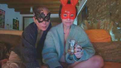 ErotiKat webcam model stream image