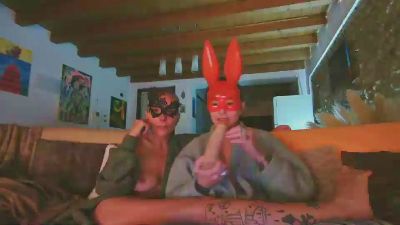 ErotiKat webcam model stream image