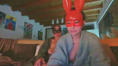 ErotiKat webcam model stream image